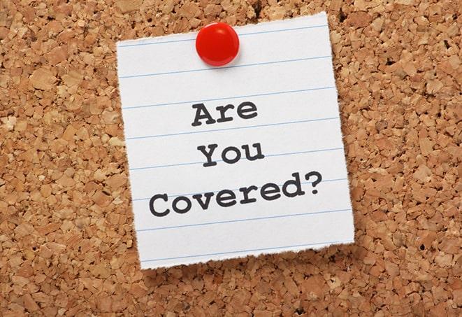 insurance agent discussing motorcycle coverage in Burnsville, MN